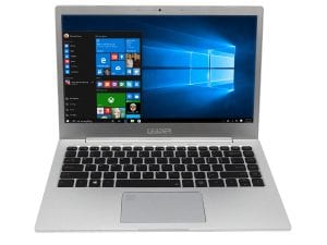 Leader Companion 456 PRO 17.6″ Notebook